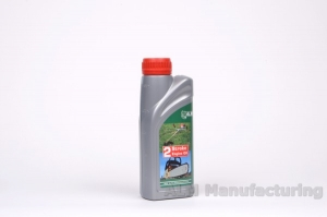 2 Stroke Oil 1/2lt